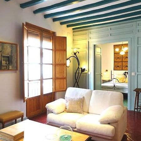 Casa Clara Pueblo, Mar Y Montana Villa Aigues Ngoại thất bức ảnh