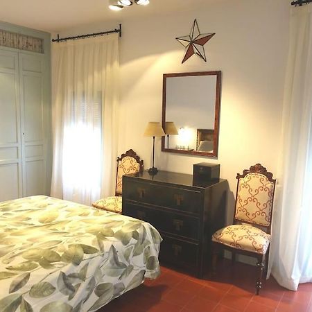 Casa Clara Pueblo, Mar Y Montana Villa Aigues Ngoại thất bức ảnh