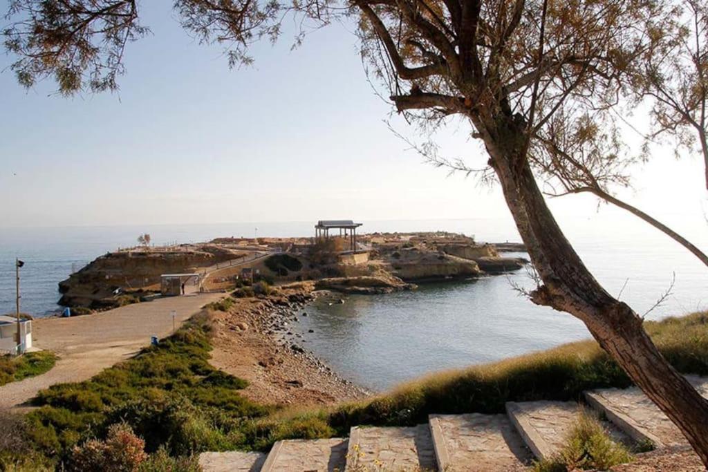 Casa Clara Pueblo, Mar Y Montana Villa Aigues Ngoại thất bức ảnh