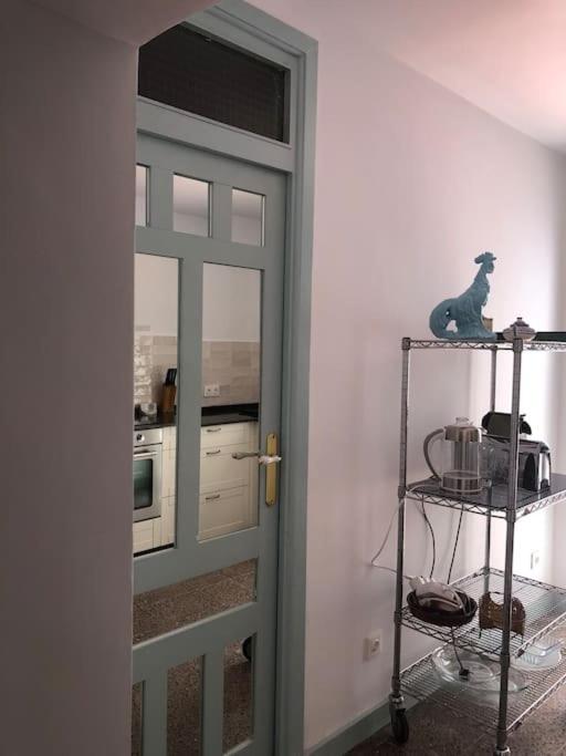 Casa Clara Pueblo, Mar Y Montana Villa Aigues Ngoại thất bức ảnh