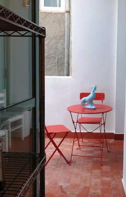 Casa Clara Pueblo, Mar Y Montana Villa Aigues Ngoại thất bức ảnh