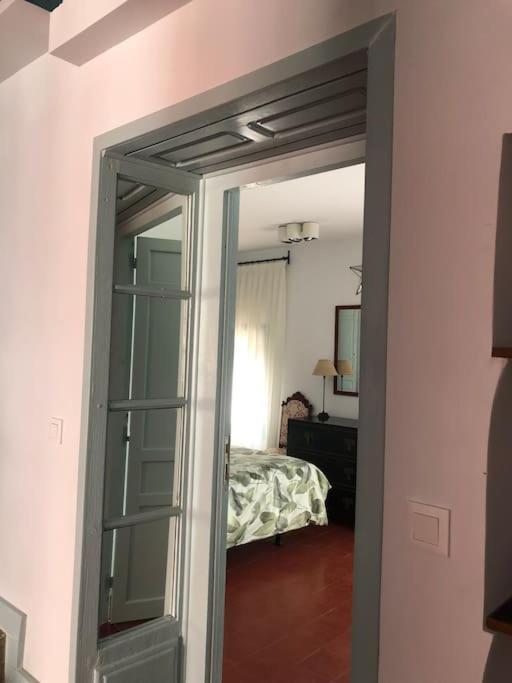 Casa Clara Pueblo, Mar Y Montana Villa Aigues Ngoại thất bức ảnh