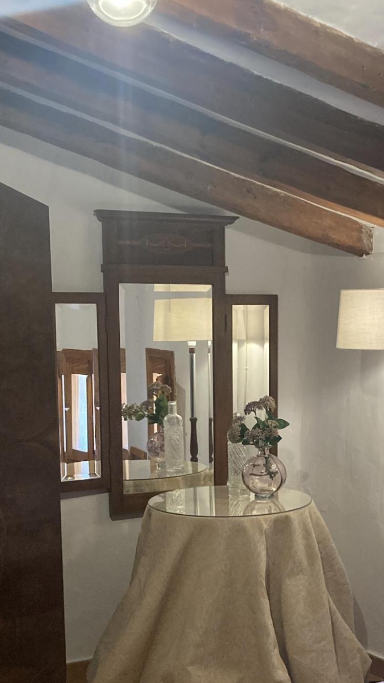 Casa Clara Pueblo, Mar Y Montana Villa Aigues Ngoại thất bức ảnh